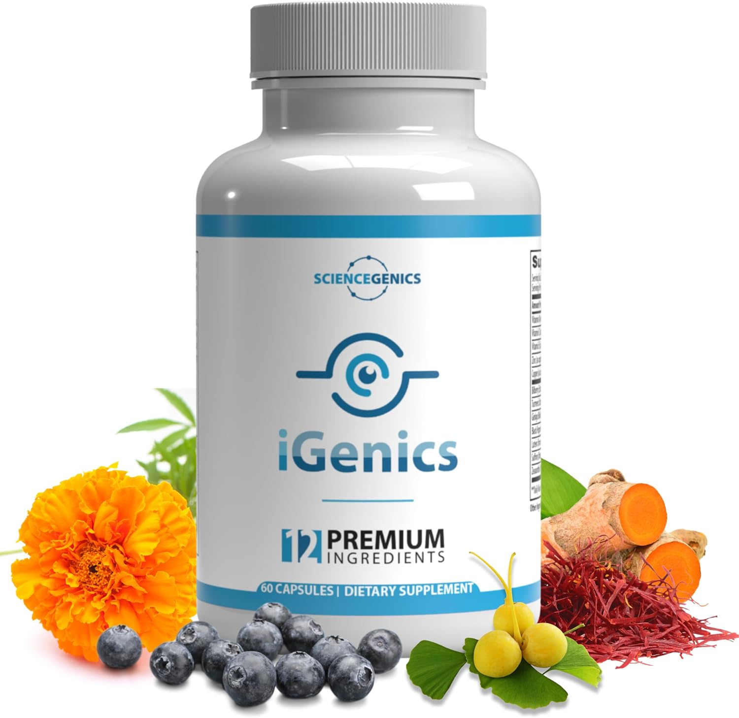 Vision Wellness Product